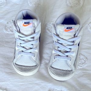 Nike Toddler Blazers